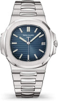 Patek Philippe Nautilus Blue High Quality Swiss Fiting