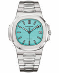 Patek Philippe Nautilus Tiffany High Quality Swiss Fiting