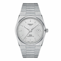 Tissot PRX 1853 Old Money Silver