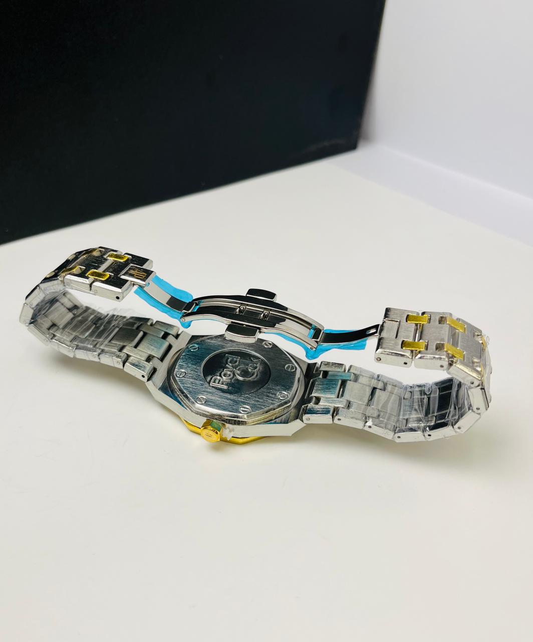 AP Watch with unique finishing | Heavy In Weight | Water Resistance